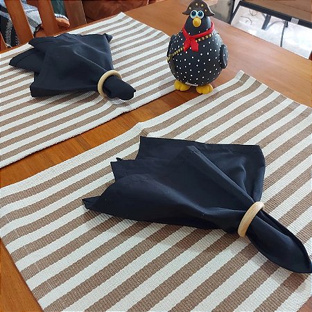 Peça Americana avulsa de Algodão para Mesa