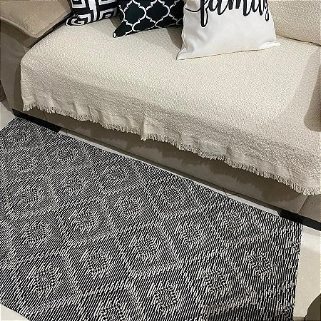 Tapete para beira de cama