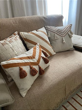 Capas para almofadas - unidade