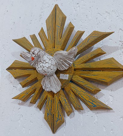 Divino Espirito Santo  em Madeira
