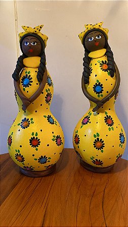 Dupla de bonecas