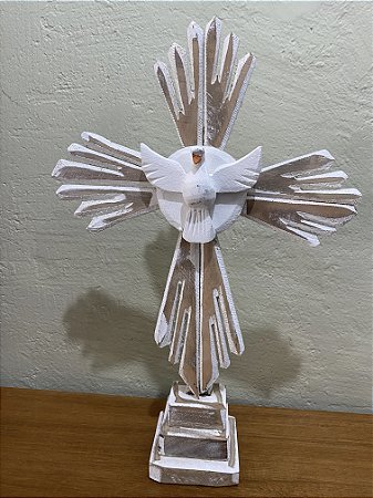 Divino pedestal