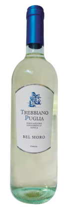 Trebiano Puglia IGT