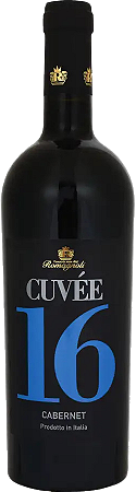 Cuvée 16