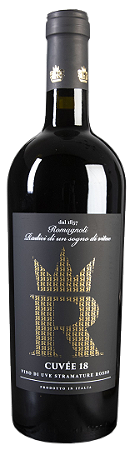 Cuvée 18