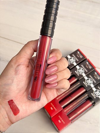 Batom Matte 30h Max Love 4ml