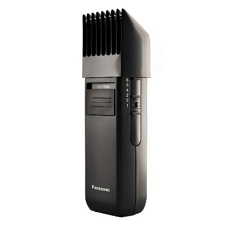 Barbeador E Aparador de Barba Panasonic ER 389K 127V - Utilidades  Domésticas com o Melhor Preço | Nanu Shop