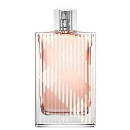 Perfume Burberry Brit for Her Eau de Toilette 100ml