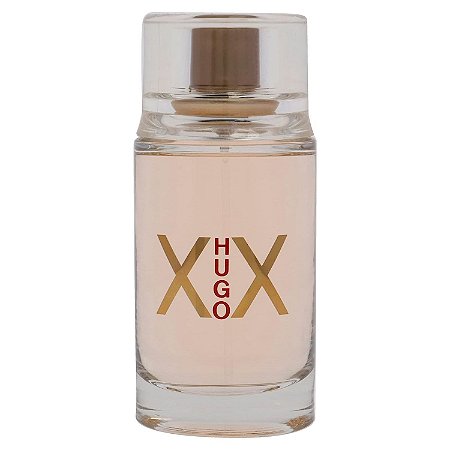 Perfume Hugo Boss XX Woman Feminino Eau de Toilette 100Ml - Utilidades  Domésticas com o Melhor Preço | Nanu Shop