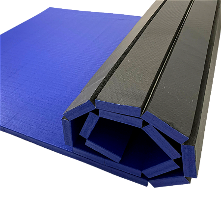 Tatame em Rolo (2,40 x 1,00 x 40mm)