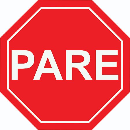 Placa Pare