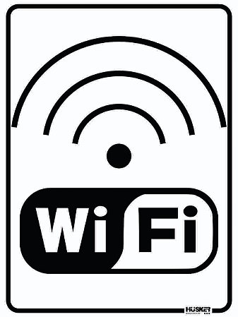 Placa Wi-fi