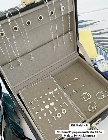 Kit Maleta P