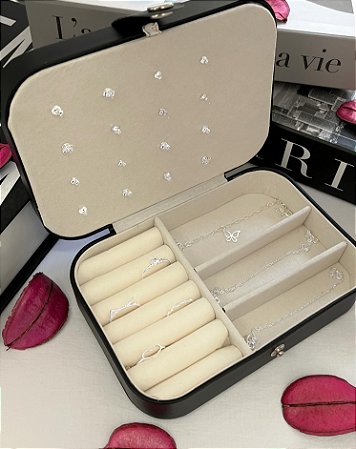 Kit Porta Joias