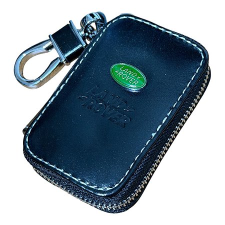 Chaveiro Bolsinha Land Rover Discovery Sport Range Rover Evoque