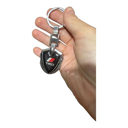 Chaveiro De Toyota Trd Modelo Luxo - Pronto Envio
