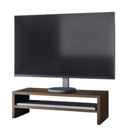 Mesa 55cm Base Suporte Monitor