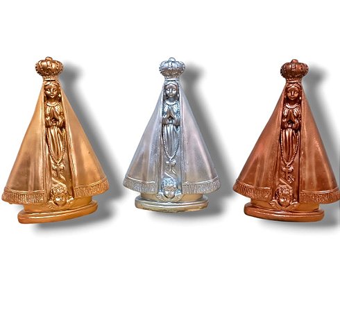 Imagem Nossa Senhora Aparecida 23cm