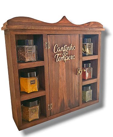 Armarinho Cantinho do Tempero