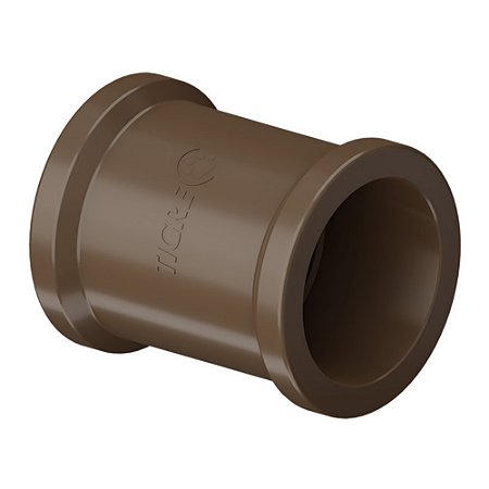 LUVA SOLDÁVEL 32MM TIGRE