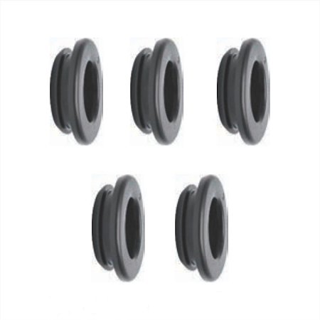 ANEL DE VEDAÇÃO CHULA SANTENO IRRIGAÇÃO - KIT C/5 UND