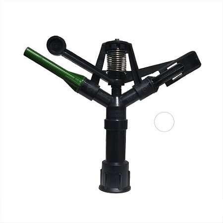 ASPERSOR NY 30 ER 5,0 X 4,6MM AGROPOLO