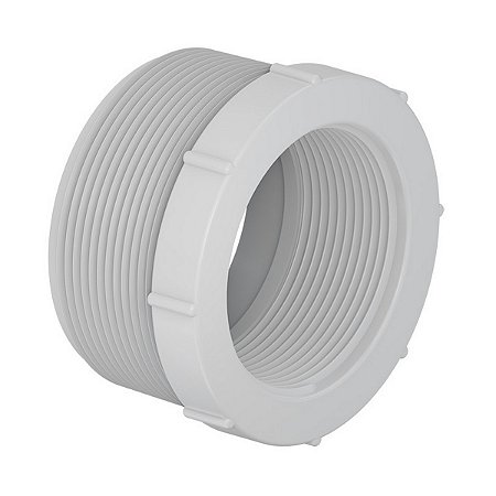 BUCHA REDUÇÃO C/ROSCA 4" X 3" CB TIGRE