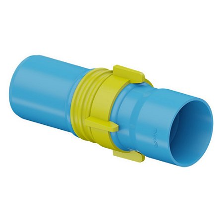 REDUÇÃO MACHO FÊMEA EP 3" x 2" CB IRRIGA TIGRE