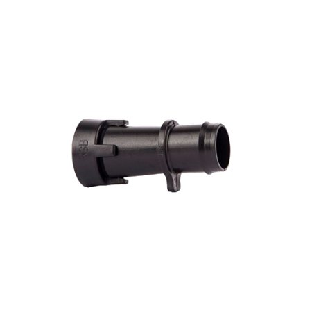CONECTOR INICIAL 16MM ANEL GARRA - KIT C/50