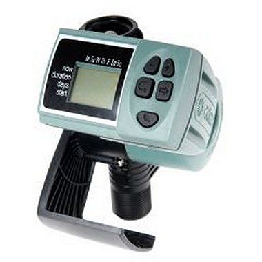 Temporizador Irrigação Program Bluetooth - 11000bt Galcon