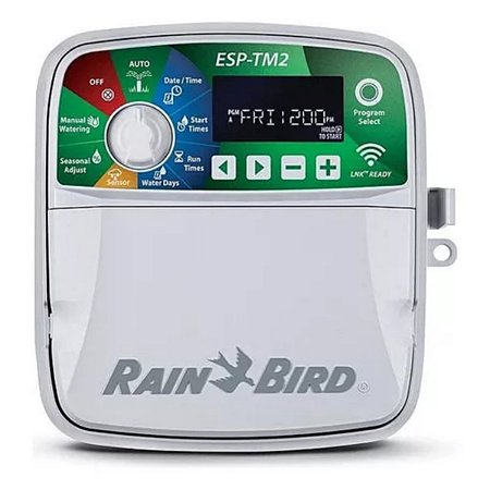 CONTROLADOR EXTERNO ESP-TM2 4 EST 230V WI-FI - RB