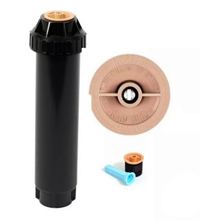 ASPERSOR UNI-SPRAY ESC. P/IRRIG. C/BOCAL 18 VAN - RB