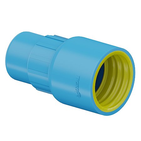 PONTA FÊMEA EP 2" TIGRE