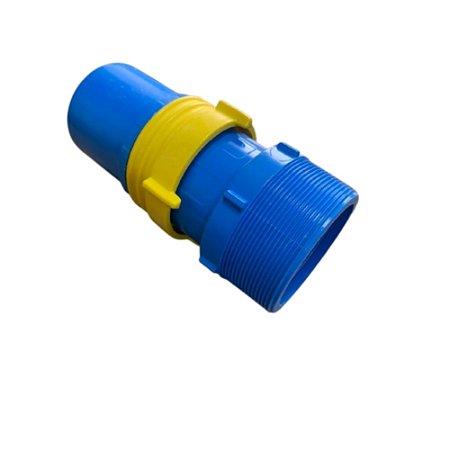 ADAPTADOR MACHO ER - 3 VÍQUA