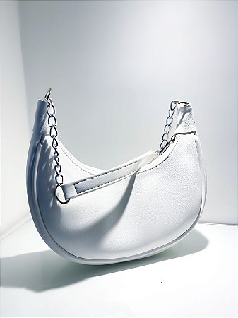 Bolsa Feminina Meia Lua ref.902