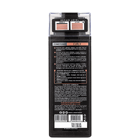 Truss Condicionador Curly 300ml