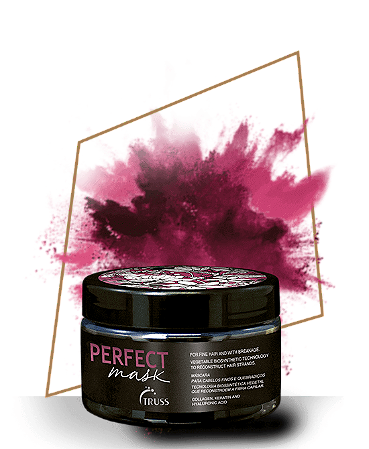 Truss Perfect Mask 180g