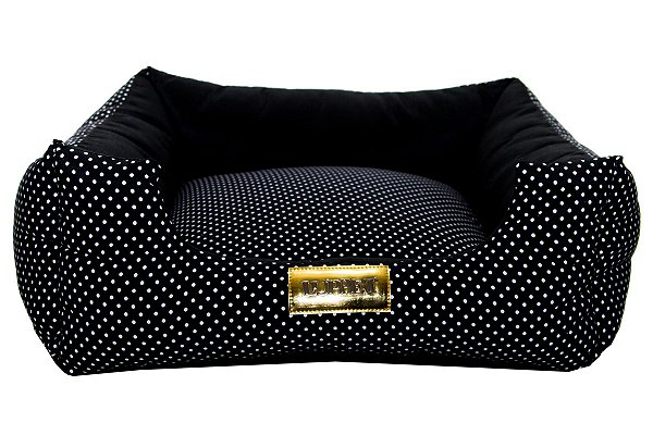 Cama Quadrada para Cachorro ou Gato A4