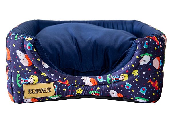 Cama Iglu e Toca Para Cachorro A1