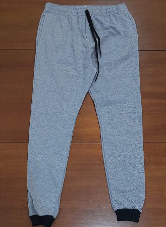 Calça moletom (M)
