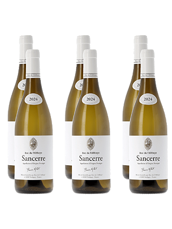 Sancerre Blanc Roc de l'Abbaye 2024