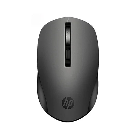 Mouse Wireless USB Optical 1600DPI - HP