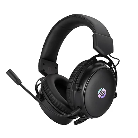 Headset Gamer - HP