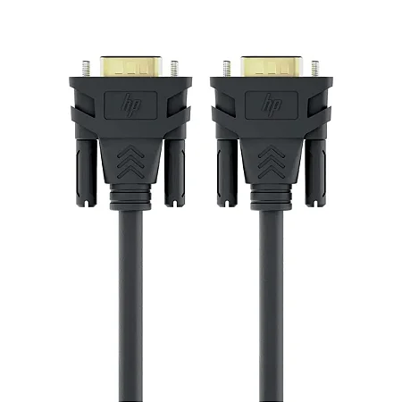 Cabo VGA - 2m - HP
