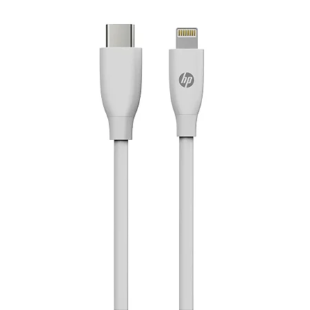 Cabo Tipo C / Lightning - MFI certificado - 1m - HP