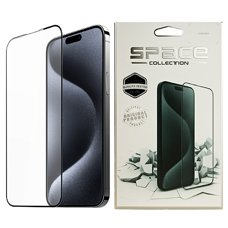 Película Nano Glass - SPACE