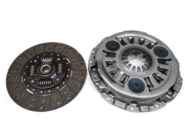 Kit de Embreagem FRONTIER 2.3 e 2.5 2012 e 2016