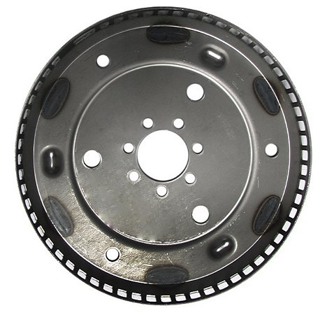 Volante Motor Renault Scenic Clio Sandero Logan Automático 1.6 16v