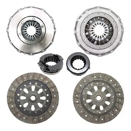 Kit de embreagem Audi A3 1.8 Turbo 150cv