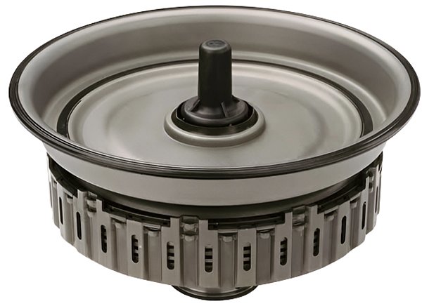 EMBREAGEM DSG DQ250 EOS CC GOLF JETTA PASSAT NEW BEETLE